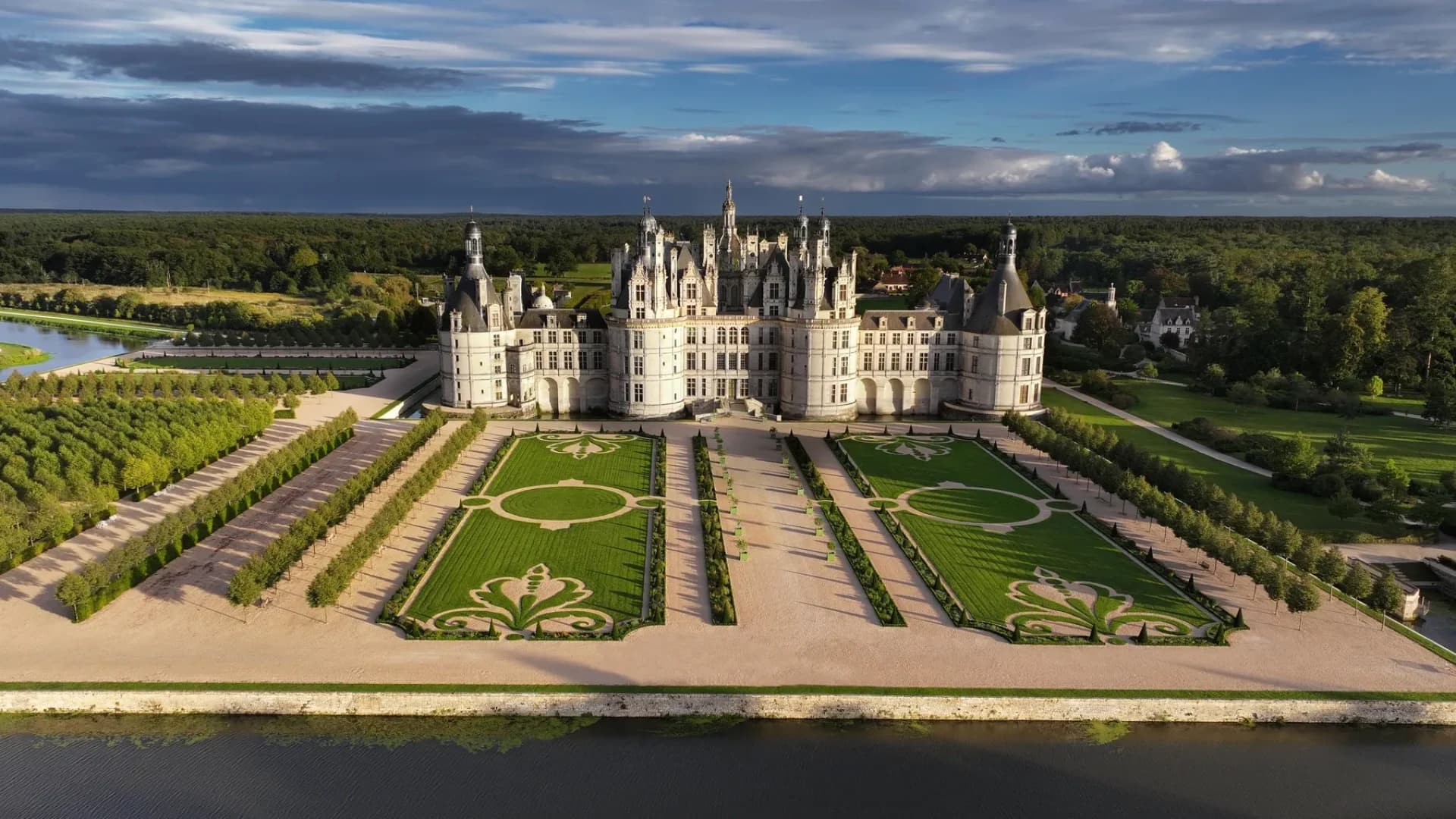 Chémery - Val de Loire